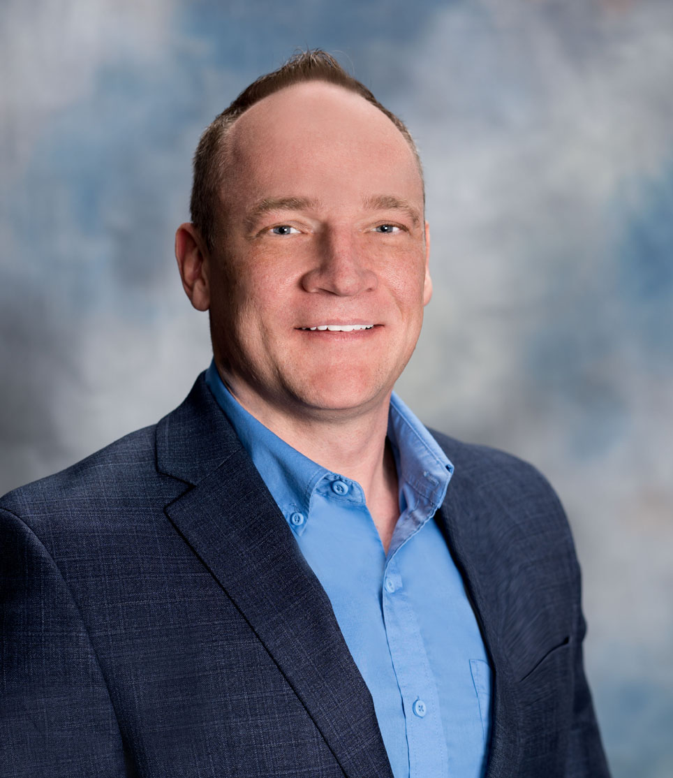 Marc Evans, Founder of Gravity Limited